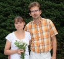 Byckovci Vladimír A Mariana